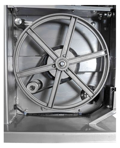 Bandsäge BSwo255 für Holzfeinschnitt 230V 500W Motor max. 245 mm Holzaufnahme