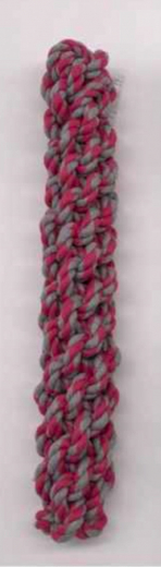 Hundezerr-Knoten Spieltau