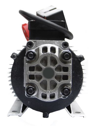 Hydraulikaggregat 3,8KW mit 200 bar Hochleistungszahnradpumpe