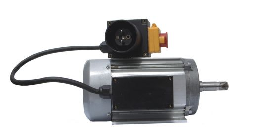 Elektromotor für Wippsäge LS450-230V Usw.