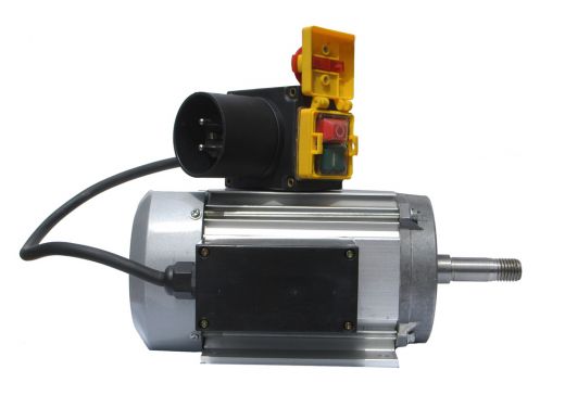 Elektromotor für Wippsäge LS450-230V Usw.