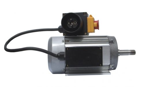 Elektromotor für Wippsäge LS400-230V