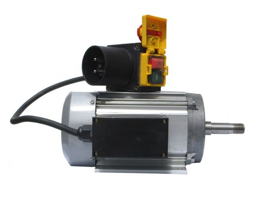 Elektromotor für Wippsäge LS400-230V