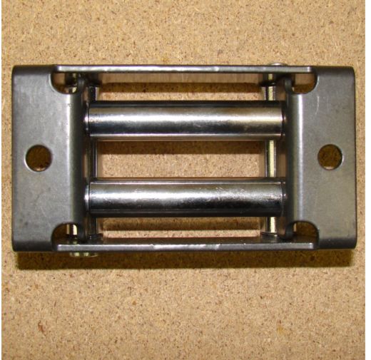 Seilrollenfenster Größe 1