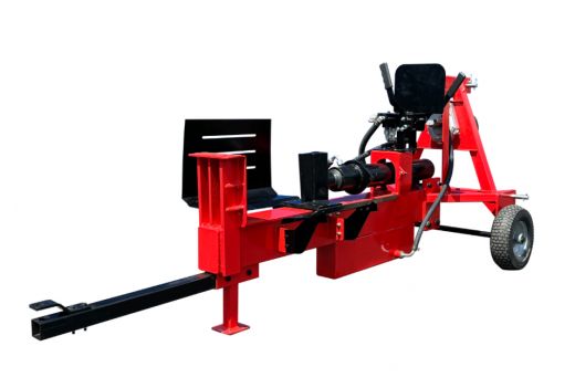 Holzspalter liegend VLS18Two-PTO, Zapfwelle
