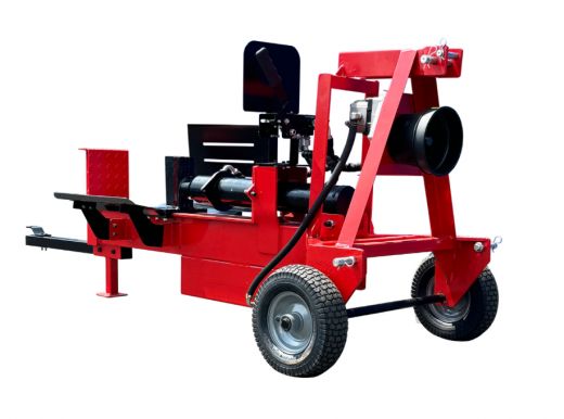 Holzspalter liegend VLS18Two-PTO, Zapfwelle