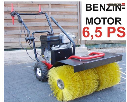 Kehrmaschine KMBE-32520