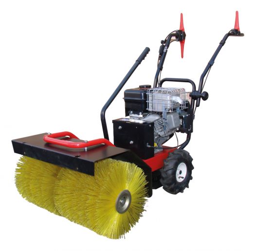 Kehrmaschine KMBE-32520