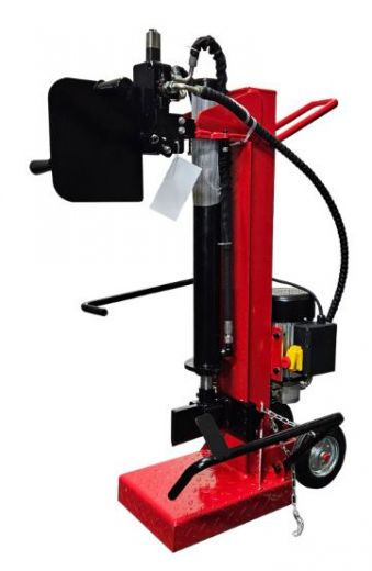 Holzspalter stehend VLSwo8TS-1-230V