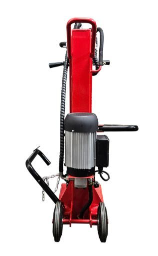 Holzspalter stehend VLSwo12TS-1-230V