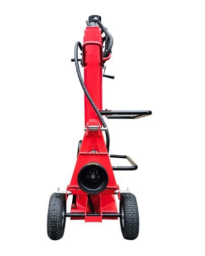 Holzspalter stehend VLSwo18T-PTO, Zapfwelle