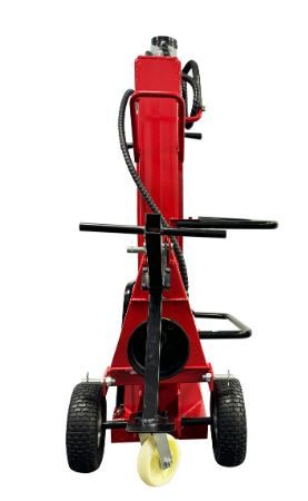 Holzspalter stehend VLSwo25T-PTO, Zapfwelle