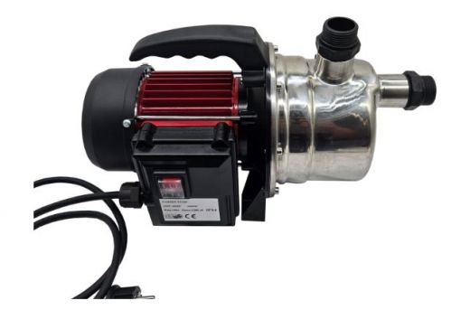 Gartenpumpe GPwo1000