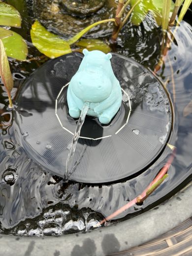 Freddi das Nilpferd Freddi das Nilpferd