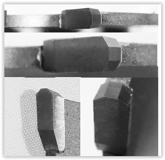 700 mm 30mm Bohrung NAGELFESTES HM Sägeblatt Holz-Grobschnitt