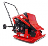 6,5PS 111 kg Rüttelplatte Vibrationsverdichter RPV-wo29465 6.5PS 25kN 35cm Verdichtungstiefe 6,5PS 111 kg Rüttelplatte Vibrationsverdichter RPV-wo29465 6.5PS 25kN 35cm Verdichtungstiefe