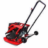 6,5PS 111 kg Rüttelplatte Vibrationsverdichter RPV-wo29465 6.5PS 25kN 35cm Verdichtungstiefe 6,5PS 111 kg Rüttelplatte Vibrationsverdichter RPV-wo29465 6.5PS 25kN 35cm Verdichtungstiefe