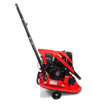 6,5PS 111 kg Rüttelplatte Vibrationsverdichter RPV-wo29465 6.5PS 25kN 35cm Verdichtungstiefe 6,5PS 111 kg Rüttelplatte Vibrationsverdichter RPV-wo29465 6.5PS 25kN 35cm Verdichtungstiefe