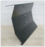 Komplett-Set Kehrmaschine KMBEwo-32520 mit Zubehör