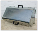 Kehrmaschinen Zubehör Kehrichtbehälter Kehrmaschinen Zubehör Kehrichtbehälter