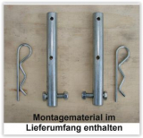 Kehrmaschinen Zubehör Kehrichtbehälter Kehrmaschinen Zubehör Kehrichtbehälter