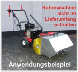 Kehrmaschinen Zubehör Kehrichtbehälter Kehrmaschinen Zubehör Kehrichtbehälter