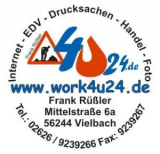 5000 Runde Aufkleber 85mm