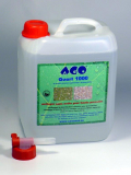 Algen- Flechten- u. Grünbelagsentferner Quart 1000, 5l Konzentrat Algen- Flechten- u. Grünbelagsentferner Quart 1000, 5l Konzentrat
