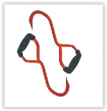 Packhaken im Doppelpack