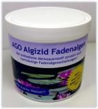 Ago Algizid Fadenalgen 500 g