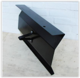 Kehrmaschinen Zubehör Schneeschild Kehrmaschinen Zubehör Schneeschild