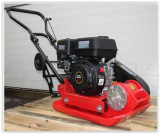 6,5PS 83kg Rüttelplatte Vibrationsverdichter RPVwo-29155 6,5PS 83kg Rüttelplatte Vibrationsverdichter RPVwo-29155