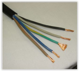 5x4,0mm² 50 Meter Ring H07RN-F Kabel 5x4,0mm² 5x4,0mm² 50 Meter Ring H07RN-F Kabel 5x4,0mm²