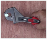 Quick Slide Maulschlüssel