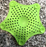 Spritzschutz für u.a. Monsieur-Cuisine-Plus grün,blau,weiß, rot Spritzschutz für u.a. Monsieur-Cuisine-Plus grün,blau,weiß, rot