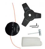 Freischneider BGEwo430H, rückentragbar Freischneider BGEwo430H, rückentragbar