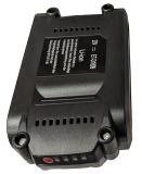 Akku Li-Ion 20V 2.0 Ah für Akku-Laubsauger MOW-6ET-18-NT22