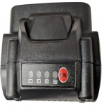 Akku Li-Ion 20V 2.0 Ah für Akku-Laubsauger MOW-6ET-18-NT22