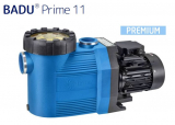 Speck Filterpumpe BADU Prime 11 mit 230 Volt Speck Filterpumpe BADU Prime 11 mit 230 Volt