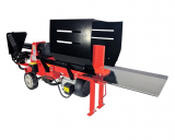 8 To Holzspalter liegend 400V 52 cm HLS8Two-52/NT21 400V