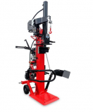 30 To Holzspalter stehend Zapfwelle PTO + 400V LS30Two-PTO+E400+Seilwinde 30 To Holzspalter stehend Zapfwelle PTO + 400V LS30Two-PTO+E400+Seilwinde