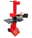 8 To Holzspalter stehend 400V 55 cm LS8T-400V/PRO 8 To Holzspalter stehend 400V 55 cm LS8T-400V/PRO