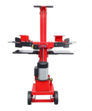 8 To Holzspalter stehend 400V 55 cm LS8T-400V/PRO 8 To Holzspalter stehend 400V 55 cm LS8T-400V/PRO