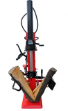 14 To Holzspalter stehend Elektromotor 400V 104 cm LS14Two-400V