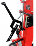 14 To Holzspalter stehend Elektromotor 400V 104 cm LS14Two-400V