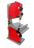 Bandsäge BSwo255 für Holzfeinschnitt 230V 500W Motor max. 245 mm Holzaufnahme Bandsäge BSwo255 für Holzfeinschnitt 230V 500W Motor max. 245 mm Holzaufnahme