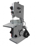 Bandsäge BSwo255 für Holzfeinschnitt 230V 500W Motor max. 245 mm Holzaufnahme Bandsäge BSwo255 für Holzfeinschnitt 230V 500W Motor max. 245 mm Holzaufnahme