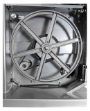 Bandsäge BSwo255 für Holzfeinschnitt 230V 500W Motor max. 245 mm Holzaufnahme Bandsäge BSwo255 für Holzfeinschnitt 230V 500W Motor max. 245 mm Holzaufnahme