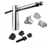 PowerCLAMP 100 Maschinentischspanner Schnellspannvorrichtung für Maschinentische