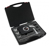 PowerCLAMP 100 Maschinentischspanner Schnellspannvorrichtung für Maschinentische